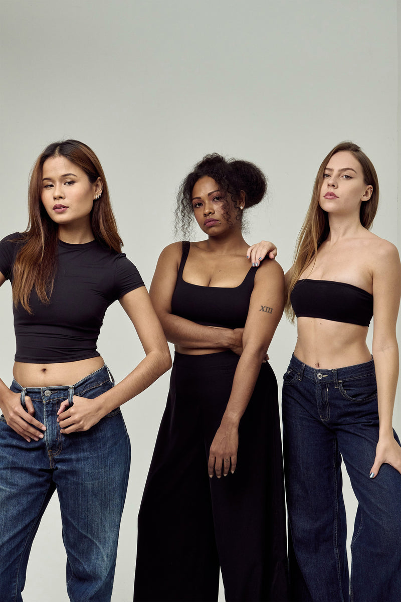 Azayya Basics Collection