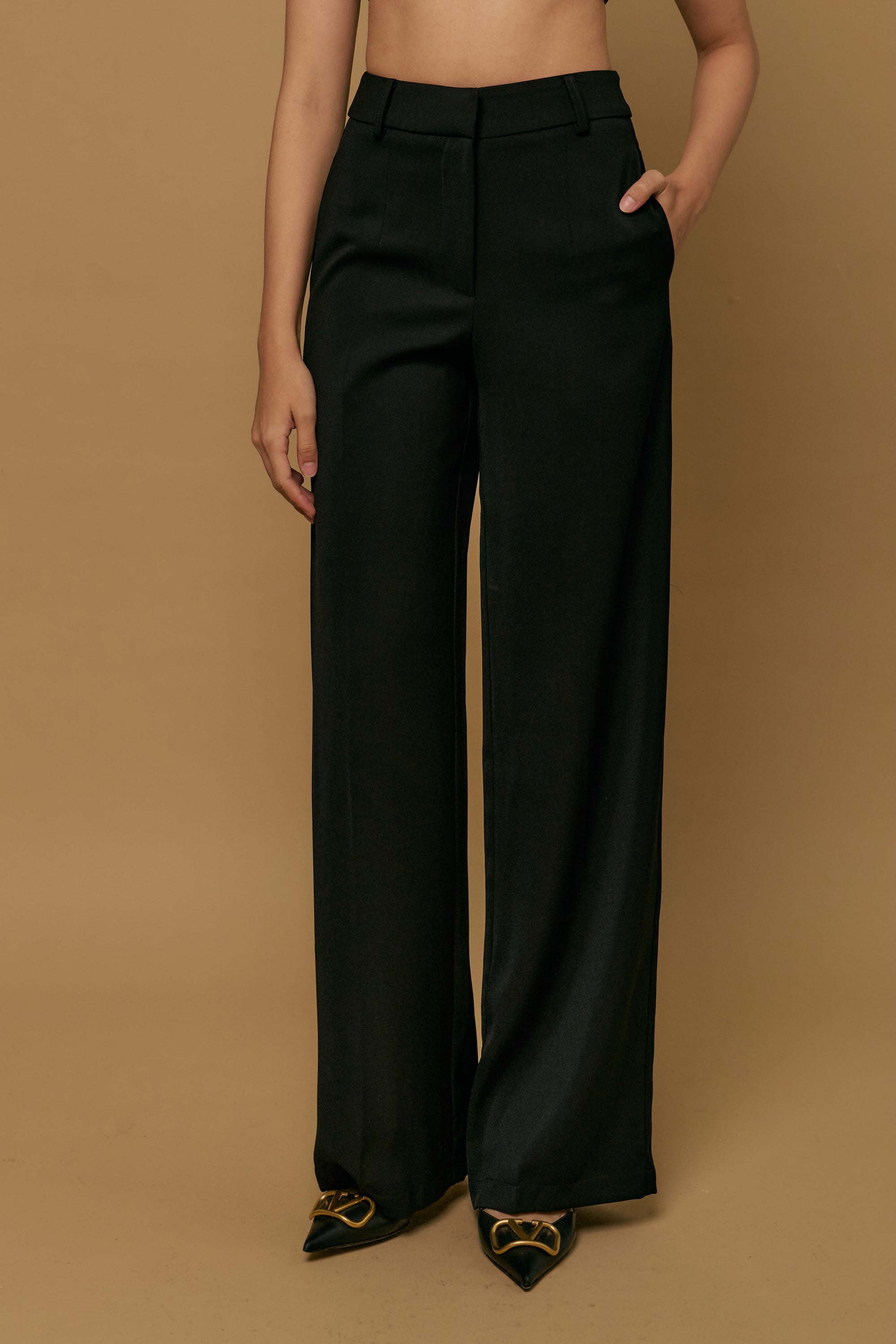 Yes-Pants