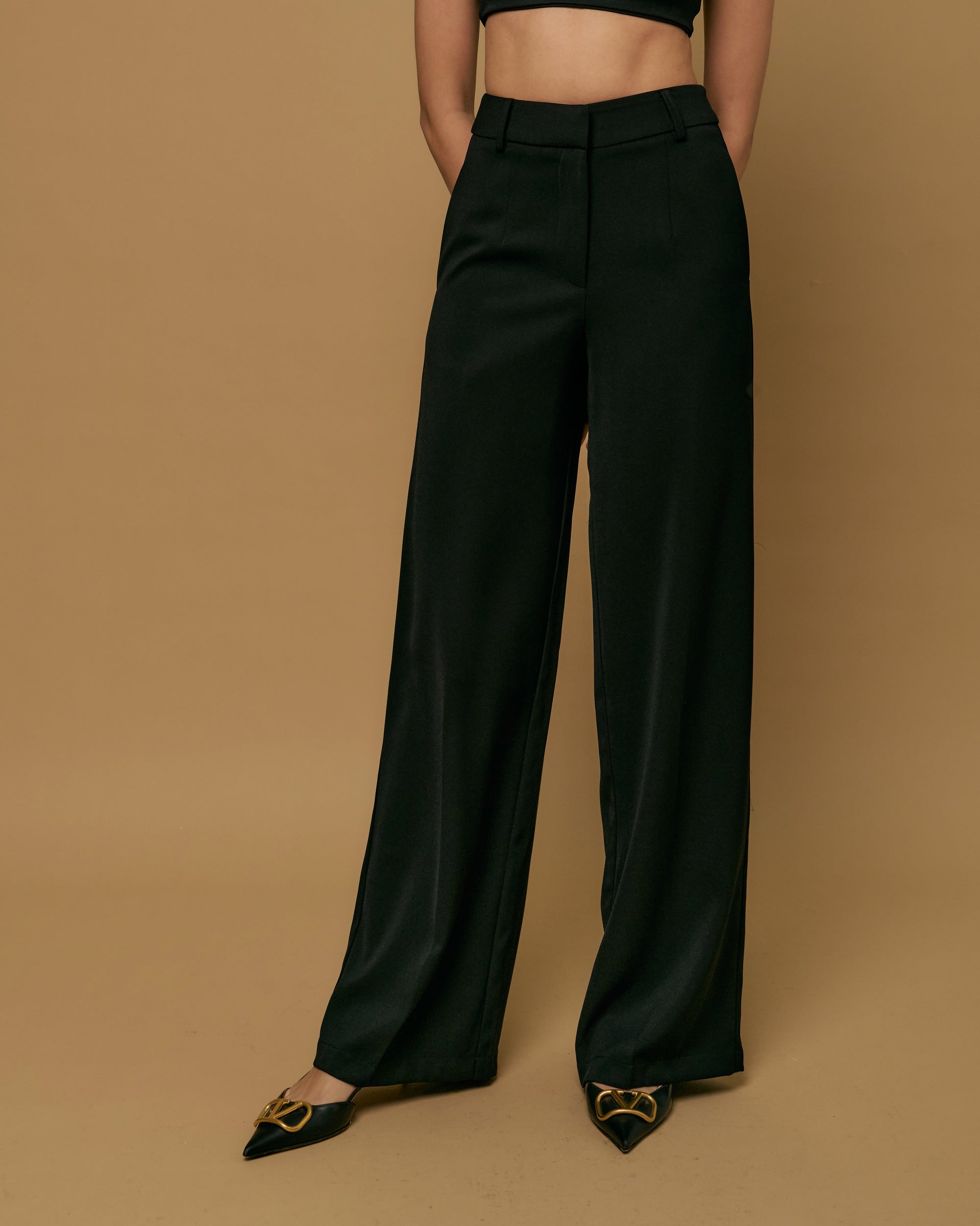 Yes-Pants