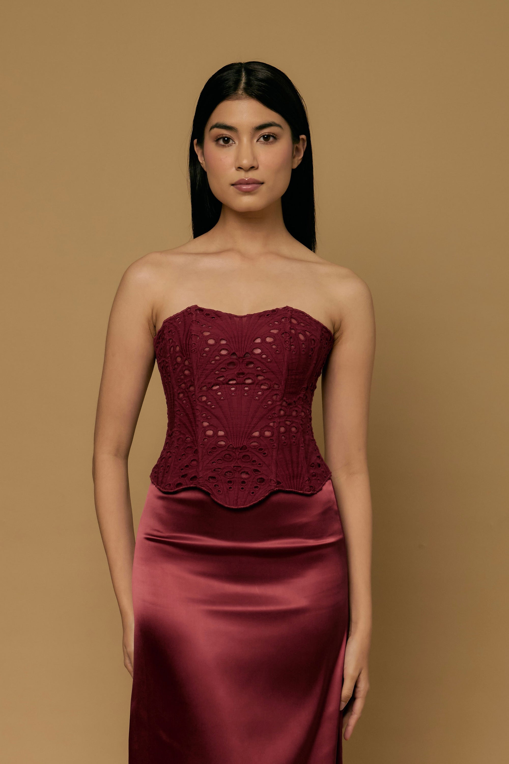 Bloody-Corset