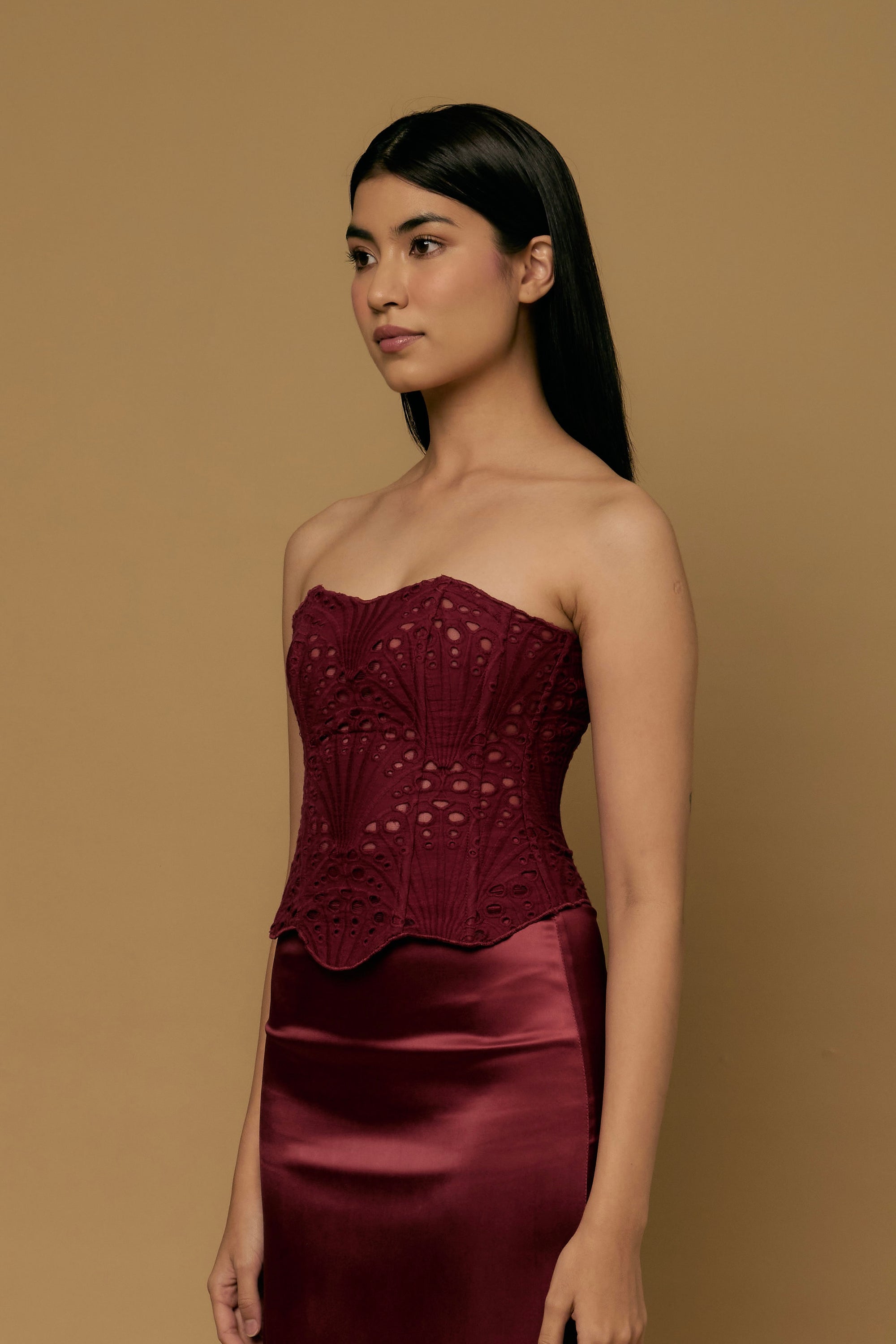 Bloody-Corset