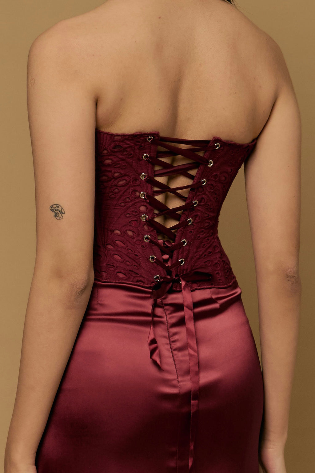 Bloody-Corset