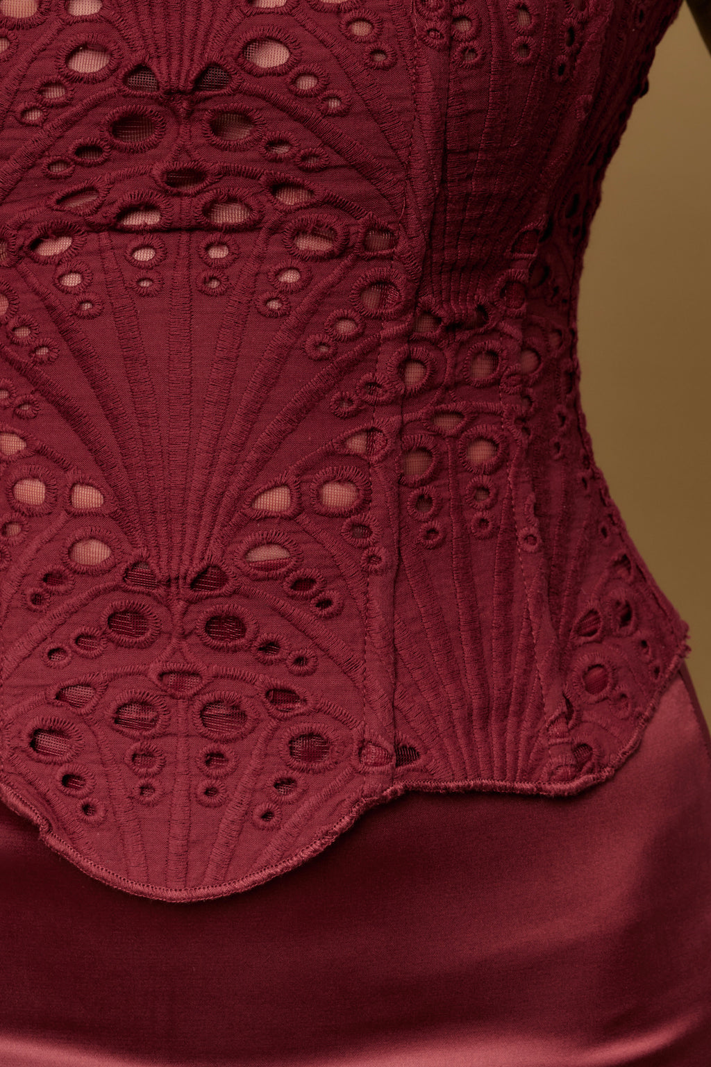 Bloody-Corset