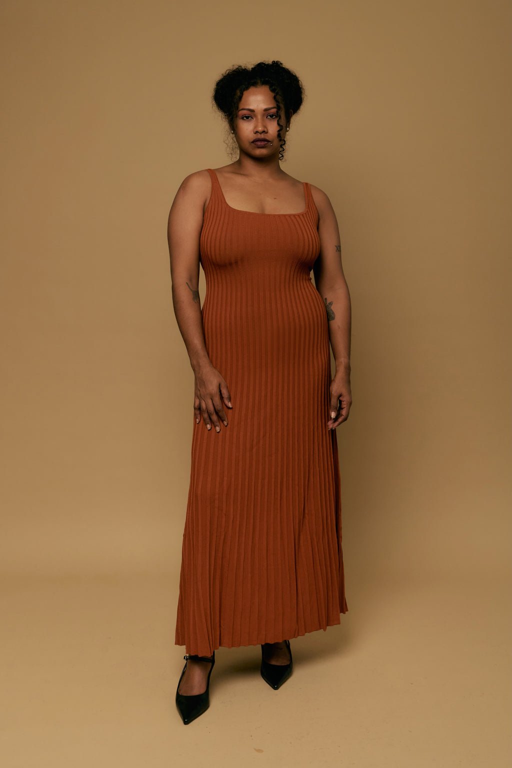 Borrow-Me in Brown