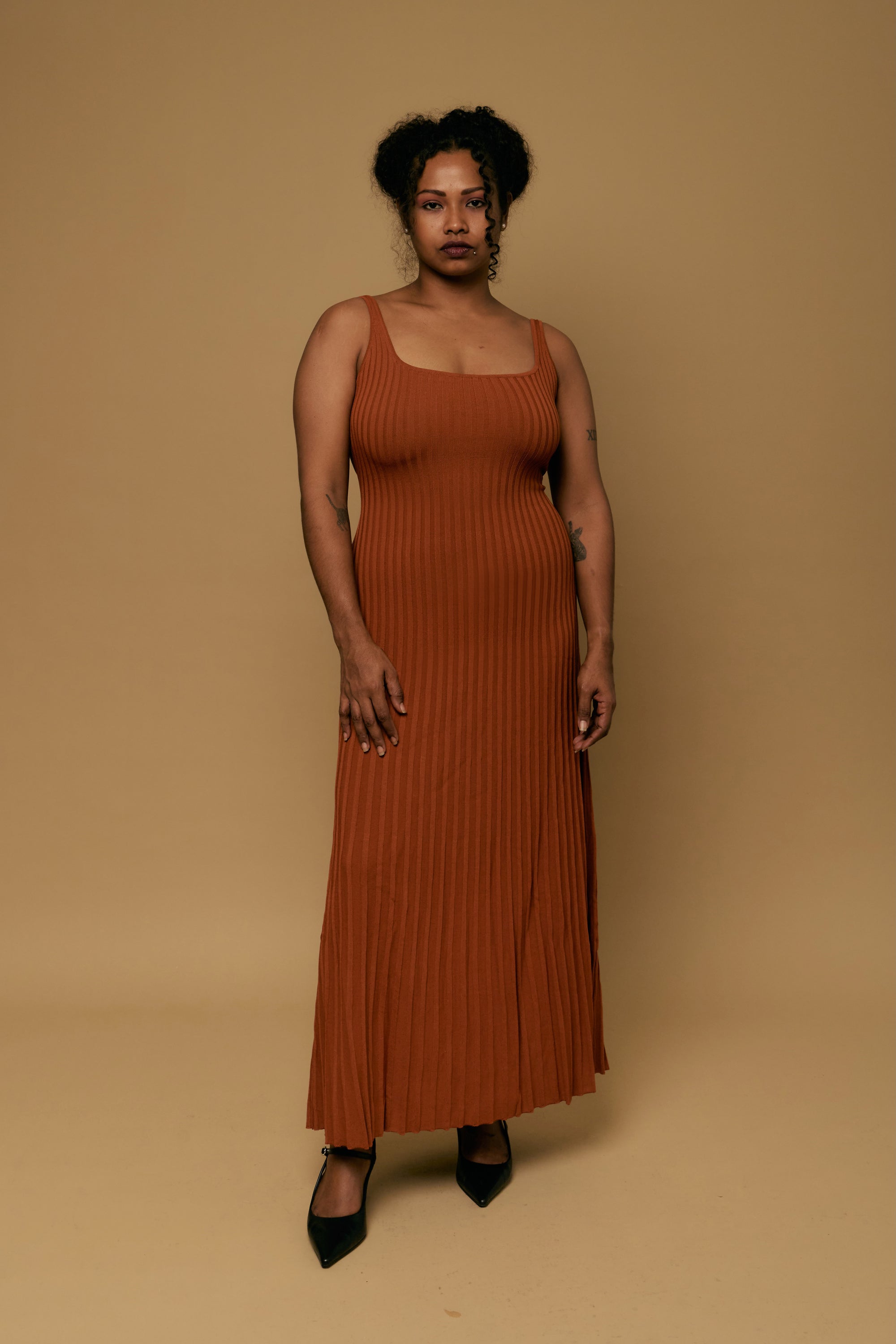 Borrow-Me in Brown