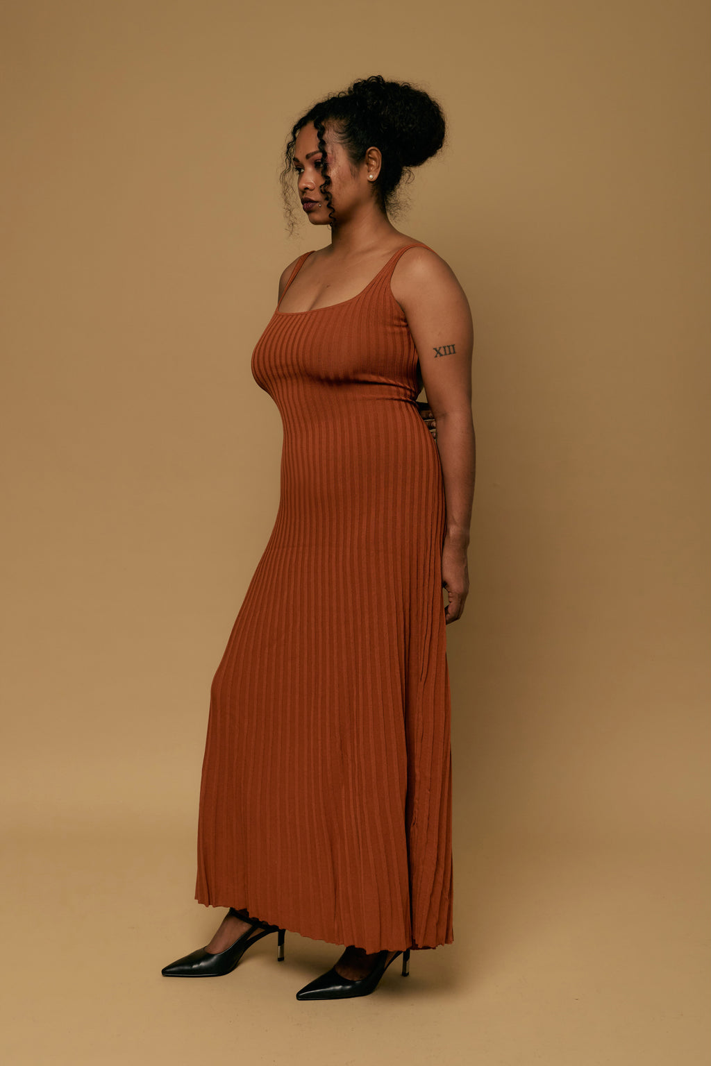 Borrow-Me in Brown