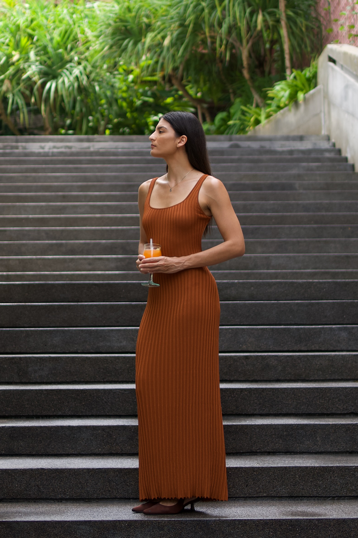 Borrow-Me in Brown