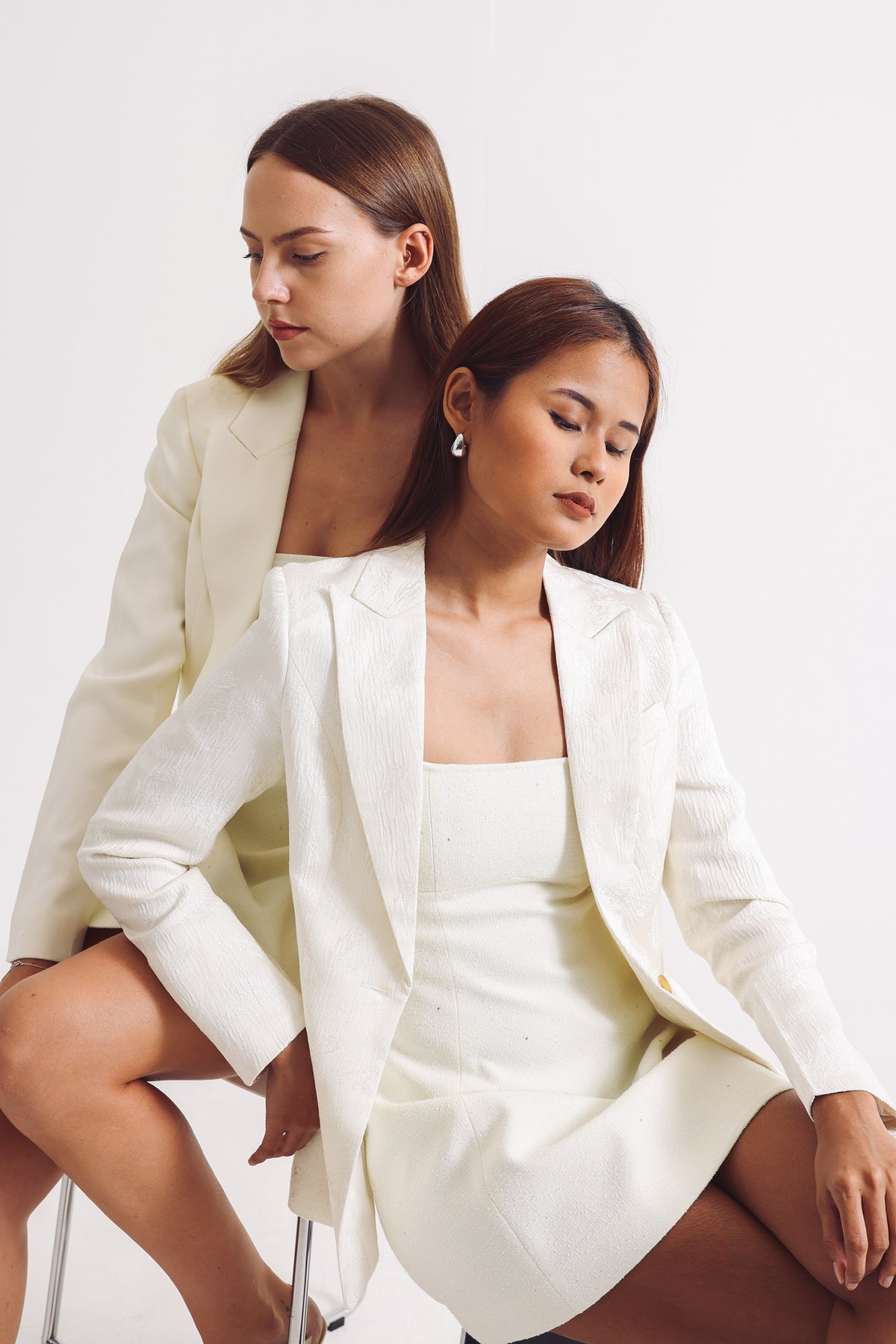 CRAFTED FOR ELEGANCE